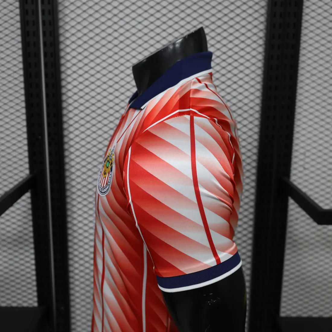Foto 3 de 26-27 Chivas Regal Casual Retro S-3XL
