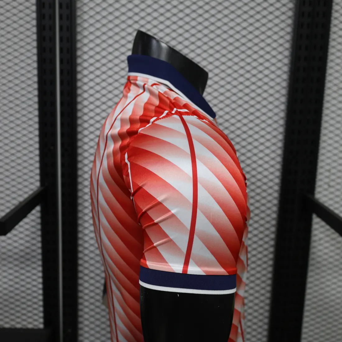 Foto 4 de 26-27 Chivas Regal Casual Retro S-3XL