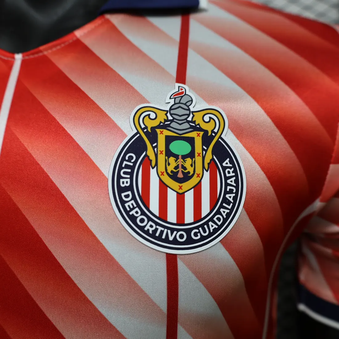 Foto 8 de 26-27 Chivas Regal Casual Retro S-3XL