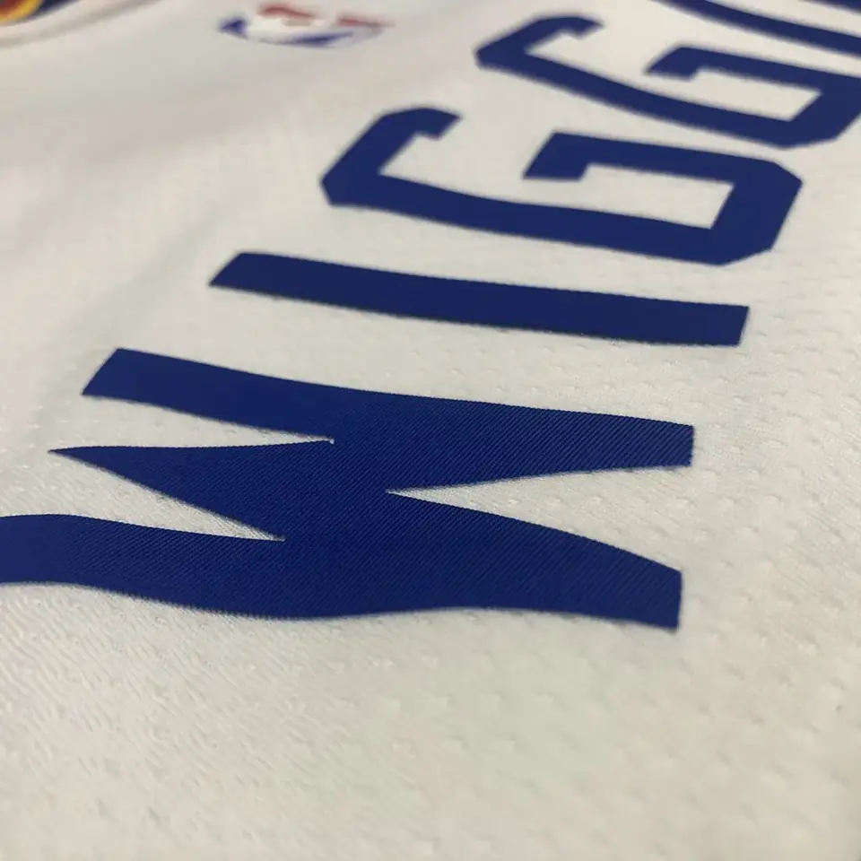 Foto 2 de Golden State Warriors San Francisco, nº 22 Andrew Wiggins