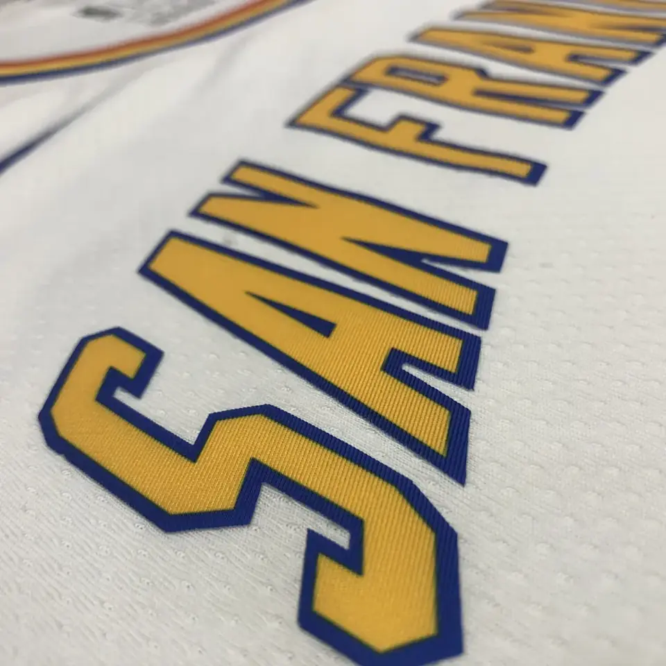 Foto 6 de Golden State Warriors San Francisco, nº 22 Andrew Wiggins