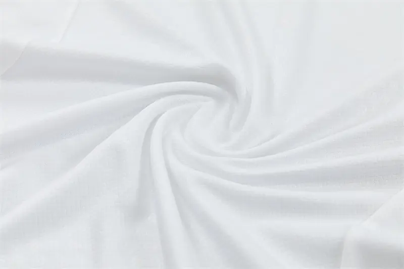 Foto 4 de 26/27 camiseta de manga corta de España blanca [dos estrellas]
