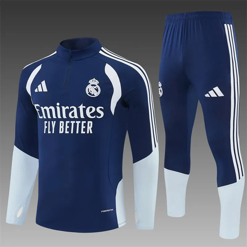 Foto 1 de 2627 Real Madrid azul royal