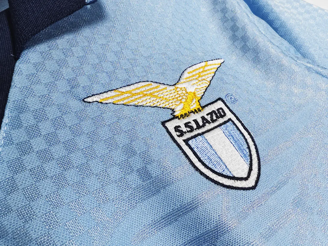Foto 2 de Infantil: Temporada 1996/97 Lazio local conjunto0B