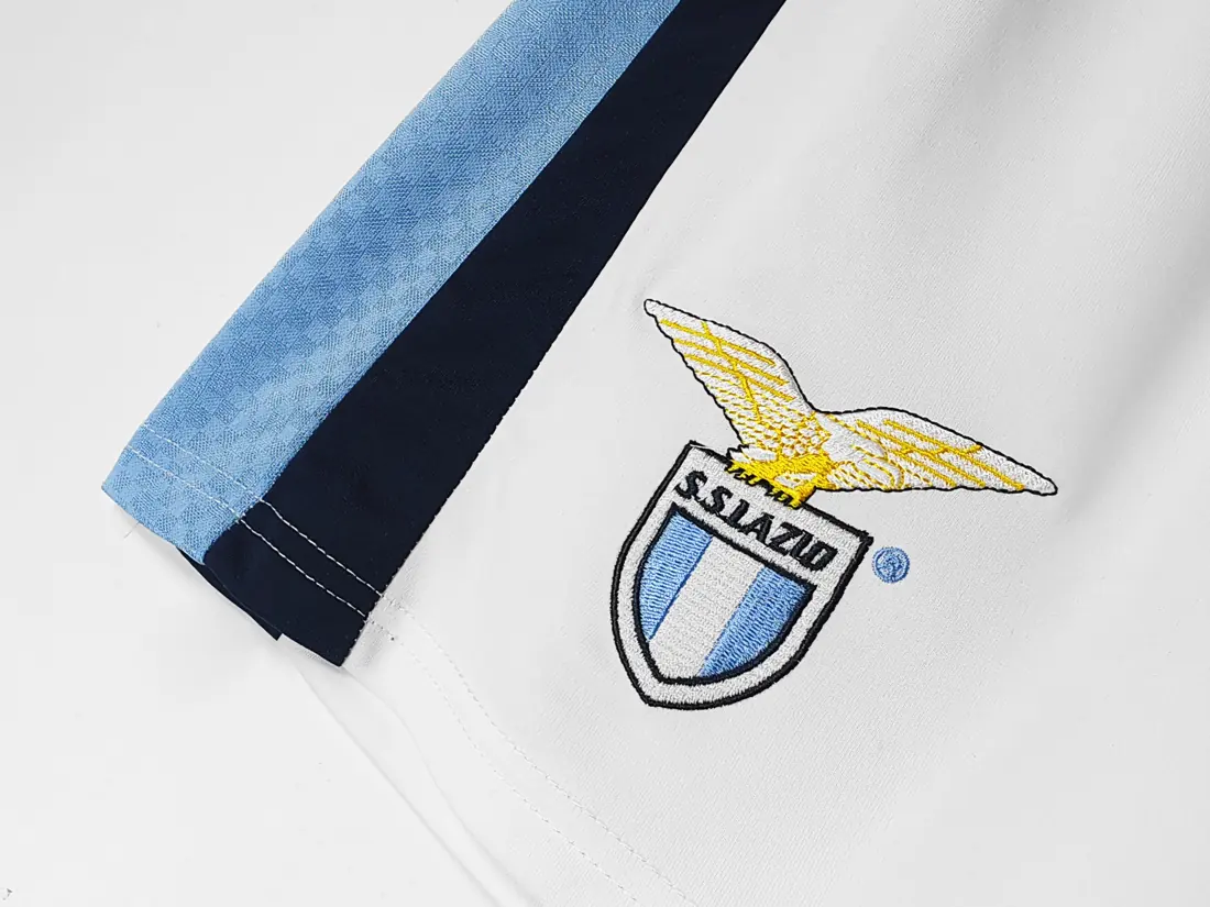 Foto 6 de Infantil: Temporada 1996/97 Lazio local conjunto0B