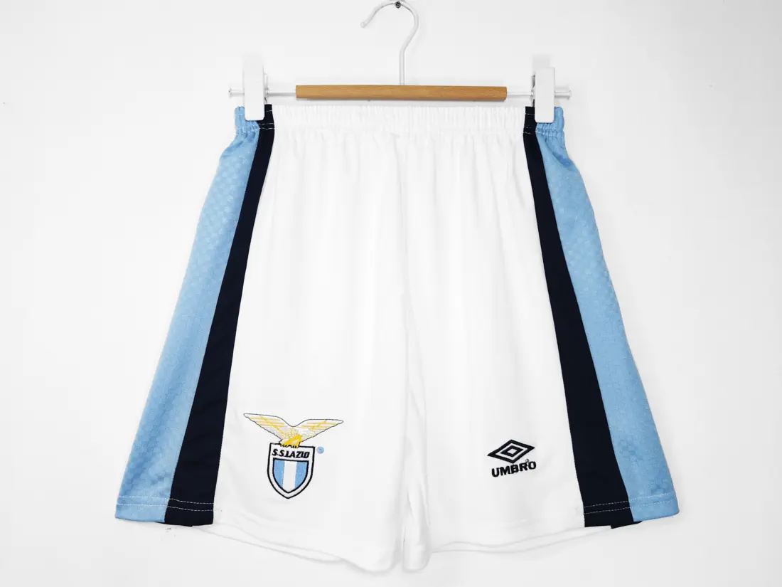 Foto 7 de Infantil: Temporada 1996/97 Lazio local conjunto0B