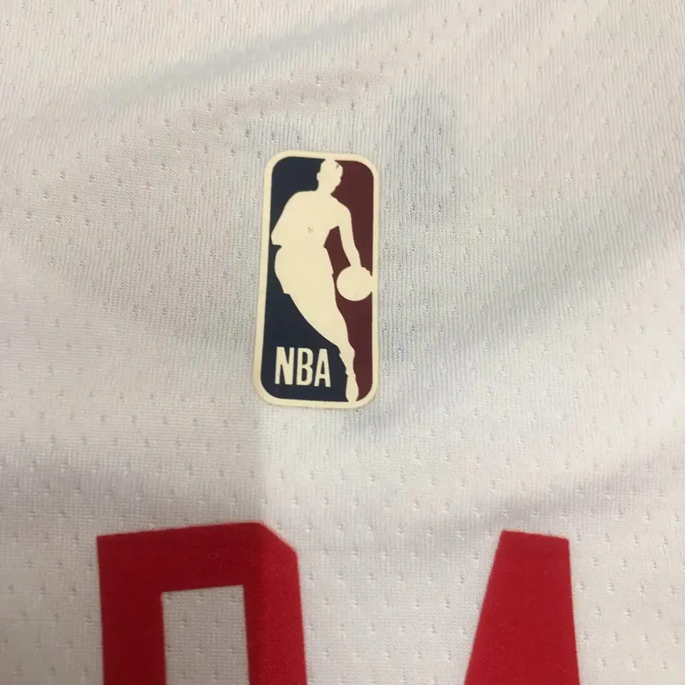 Foto 3 de Temporada 23 Nets retro n.º 7 Durant