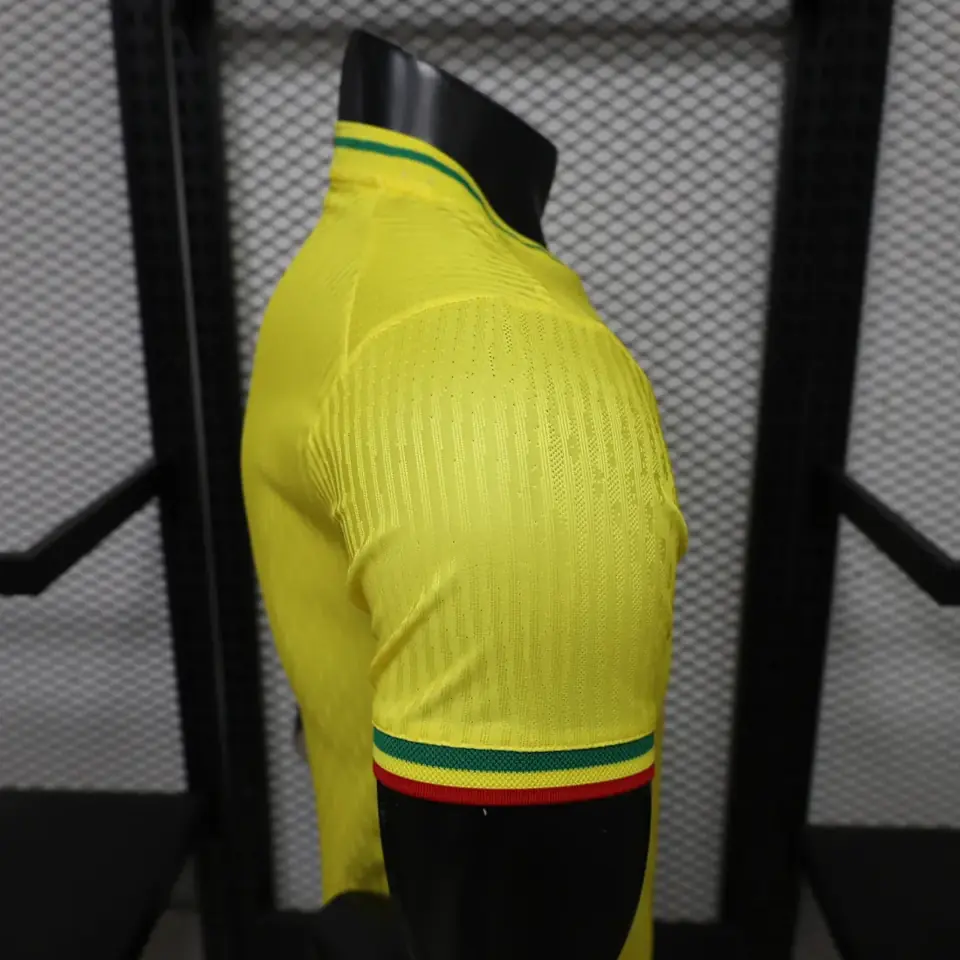 Foto 5 de 25-26 Marik Amarillo S-2XL