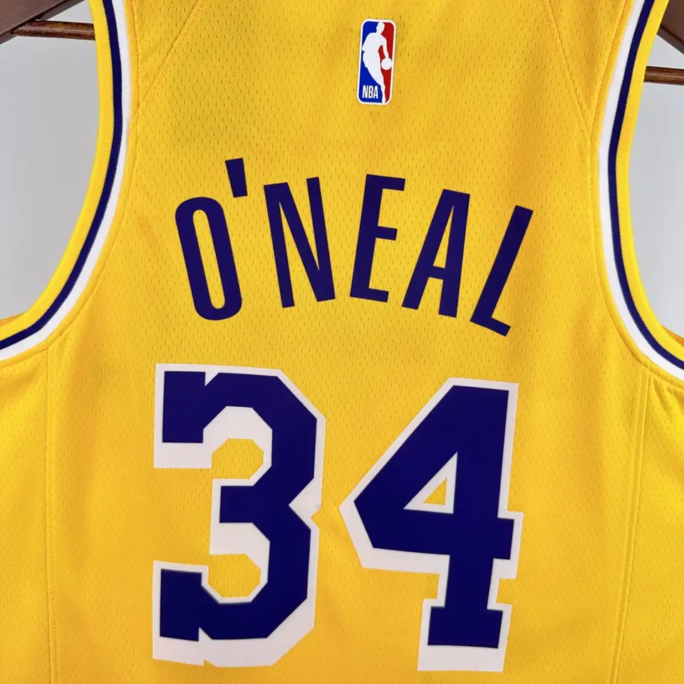 Foto 8 de Camiseta NBA · Lakers