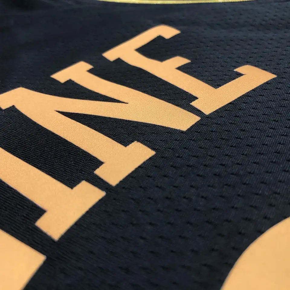 Foto 4 de Temporada 21 Chicago Bulls camiseta Edición Ciudad n.º 8 Zach LaVine