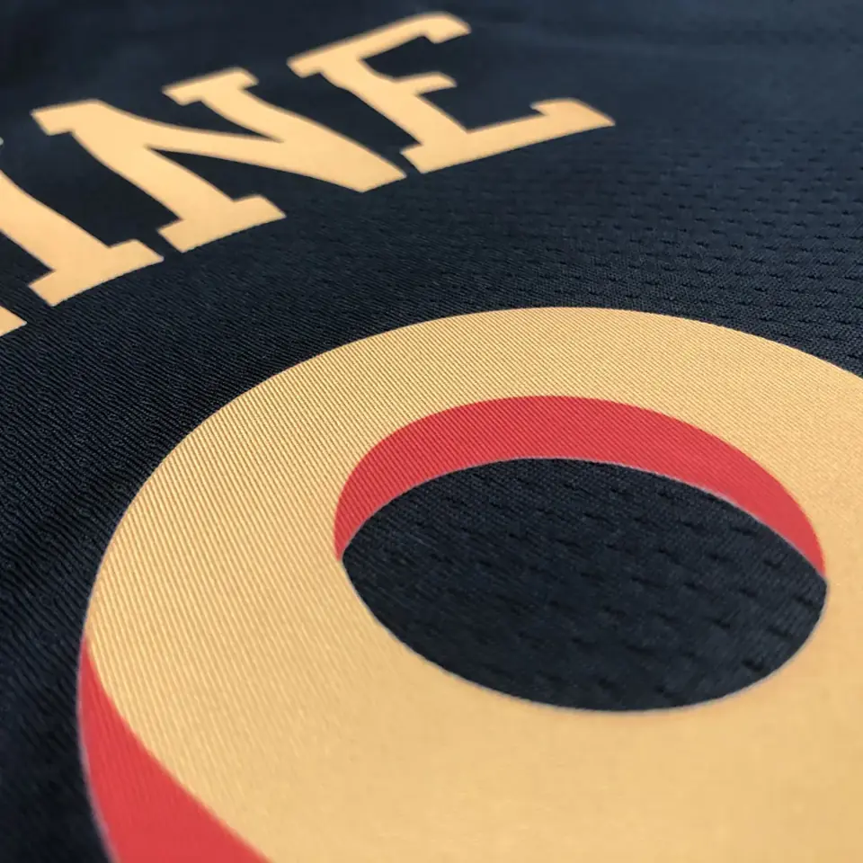 Foto 6 de Temporada 21 Chicago Bulls camiseta Edición Ciudad n.º 8 Zach LaVine