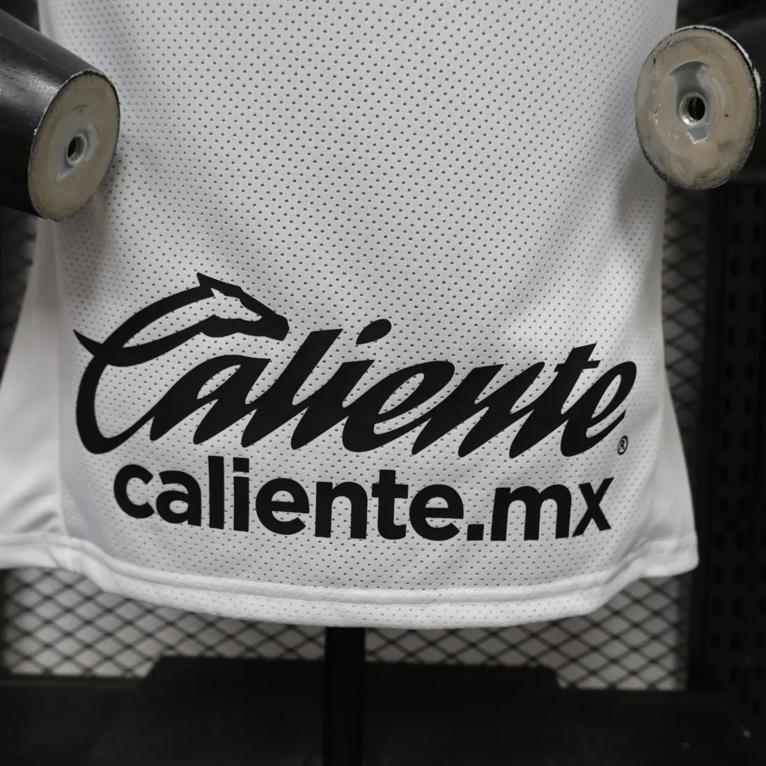 Foto 2 de 26-27 Toluca blanca S a 3XL