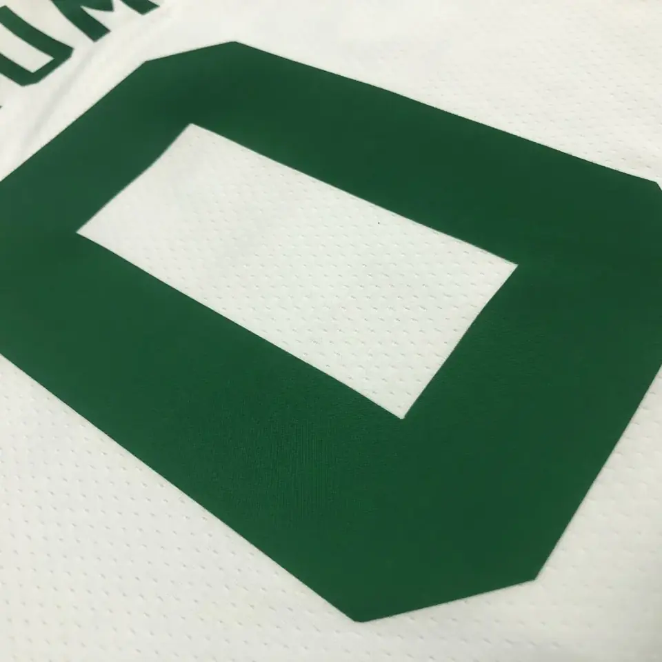 Foto 7 de 75º aniversario Celtics blanco nº 0 Tatum