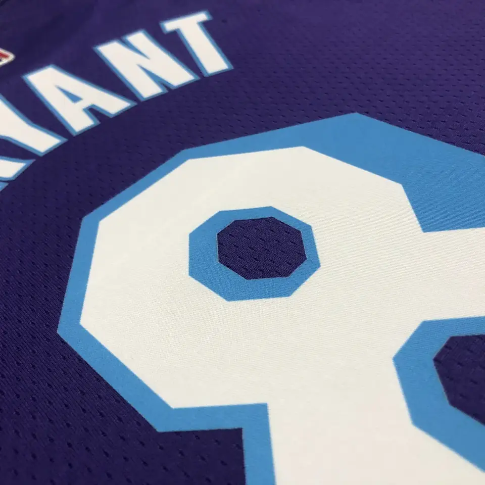 Foto 8 de 75º aniversario temporada 22 Lakers City Edition nº 8 Kobe