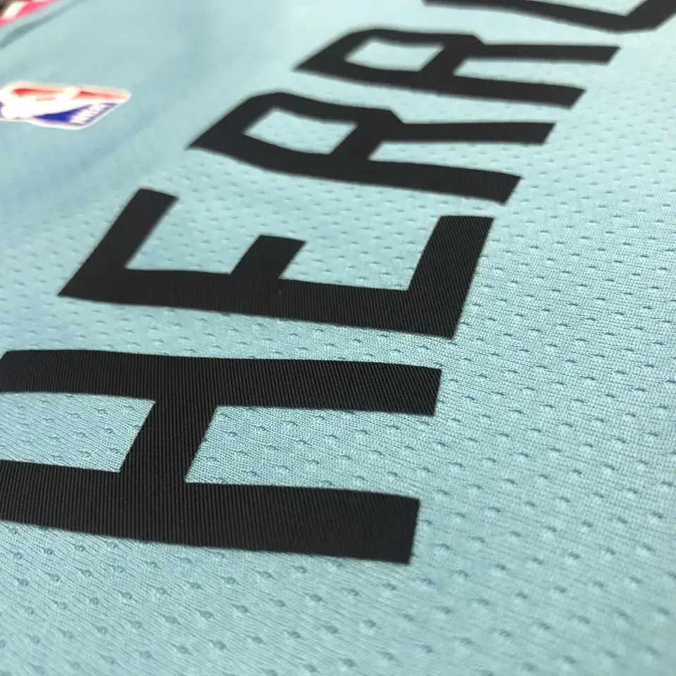 Foto 4 de Heat cuello redondo azul nº 14 Tyler Herro