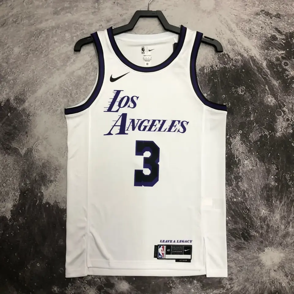 Foto 1 de Temporada 23 Lakers Edición City nº 3 Davis