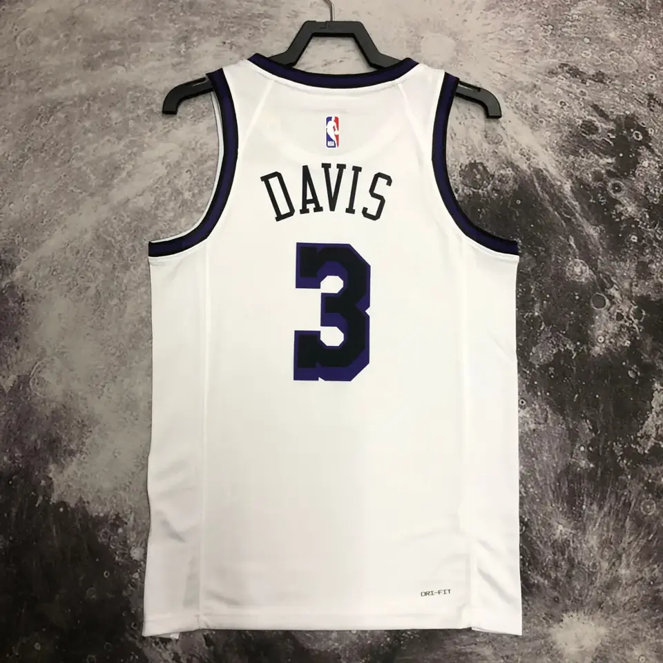 Foto 6 de Temporada 23 Lakers Edición City nº 3 Davis