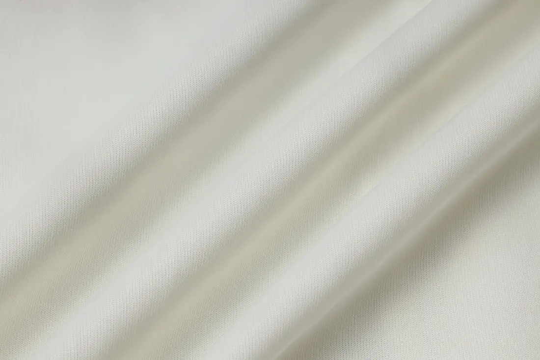 Foto 4 de A26073# 26/27 cremallera larga Real Madrid beige - Real Madrid
