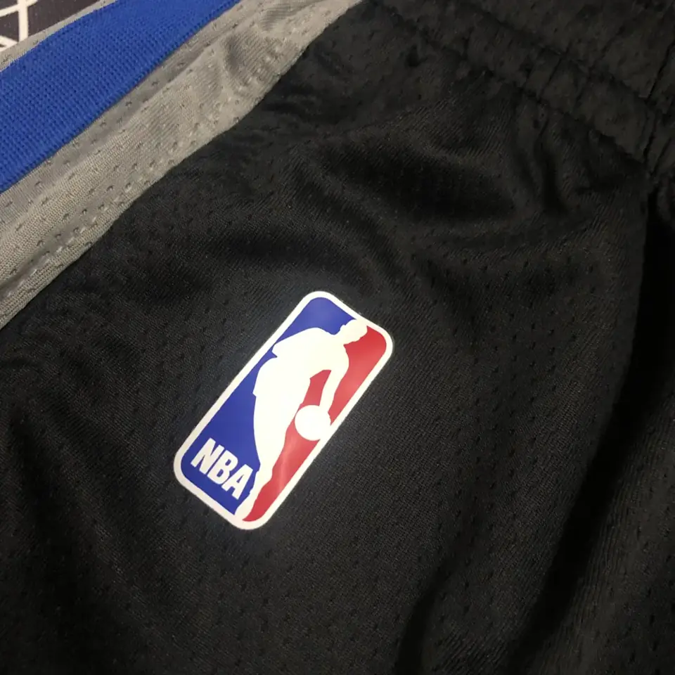 Foto 5 de Temporada 20 Warriors pantalones cortos negro y gris