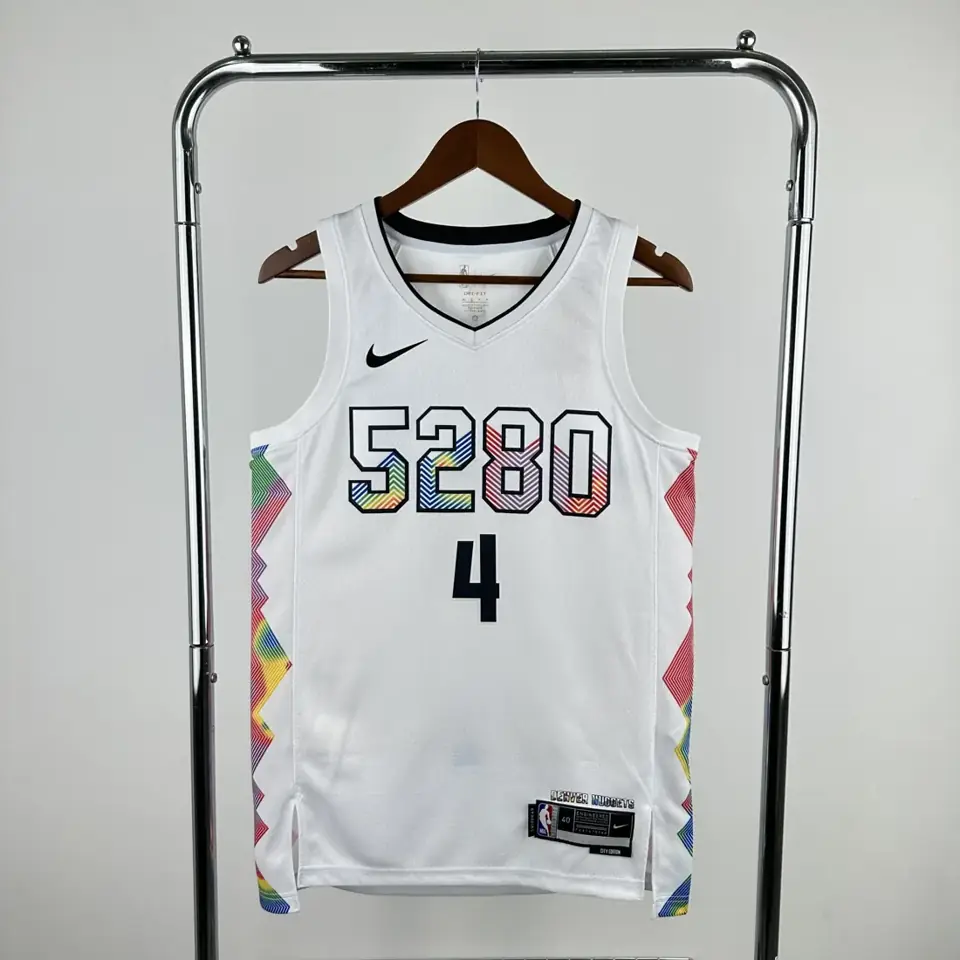 Foto 1 de Temporada 25 Nuggets Edición Ciudad número 4 Westbrook