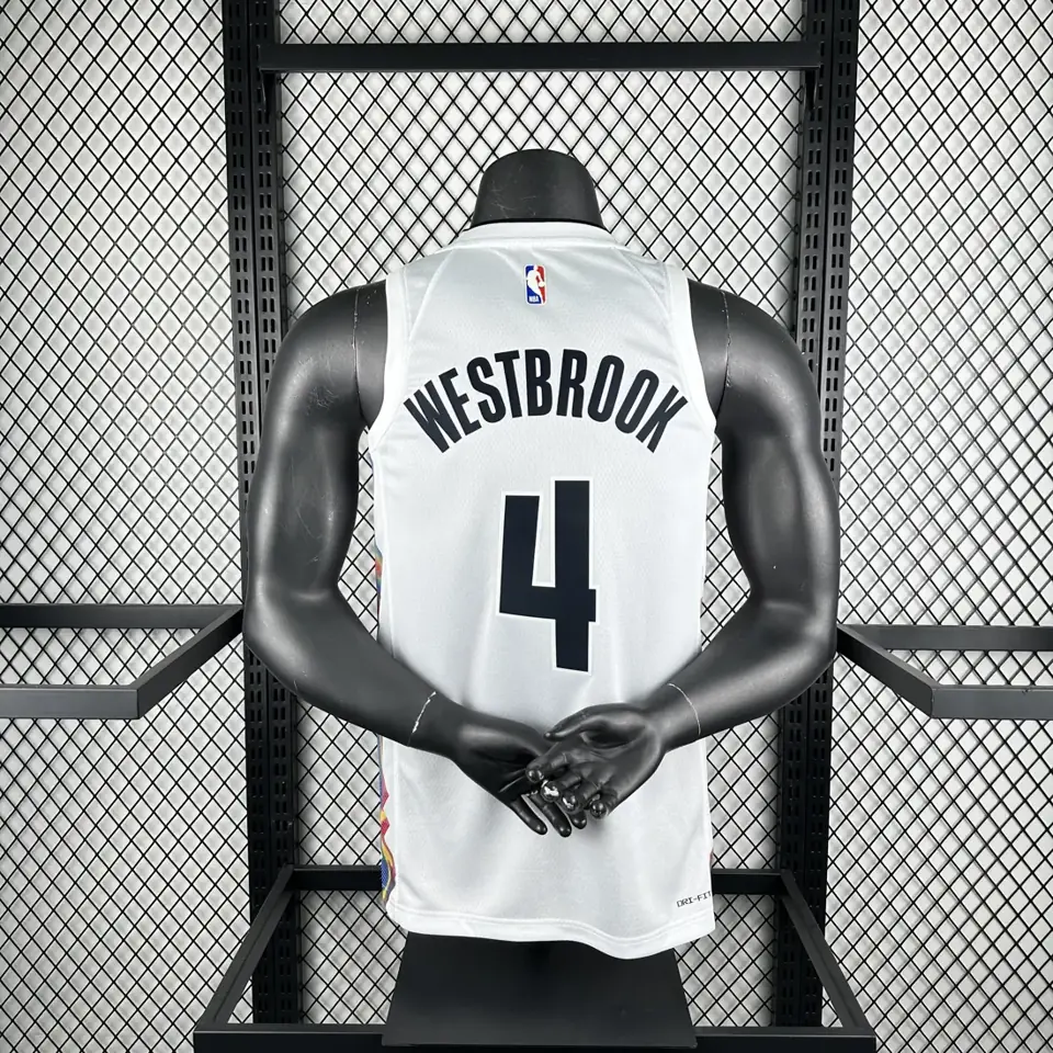 Foto 2 de Temporada 25 Nuggets Edición Ciudad número 4 Westbrook