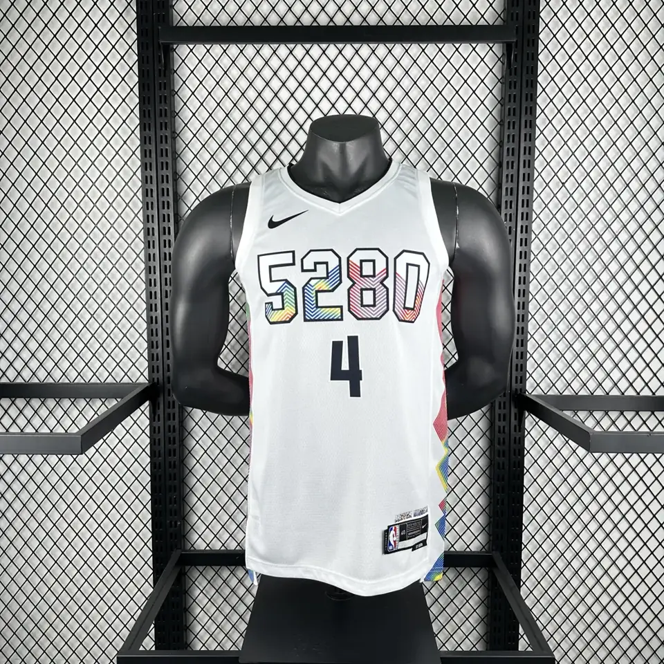 Foto 3 de Temporada 25 Nuggets Edición Ciudad número 4 Westbrook
