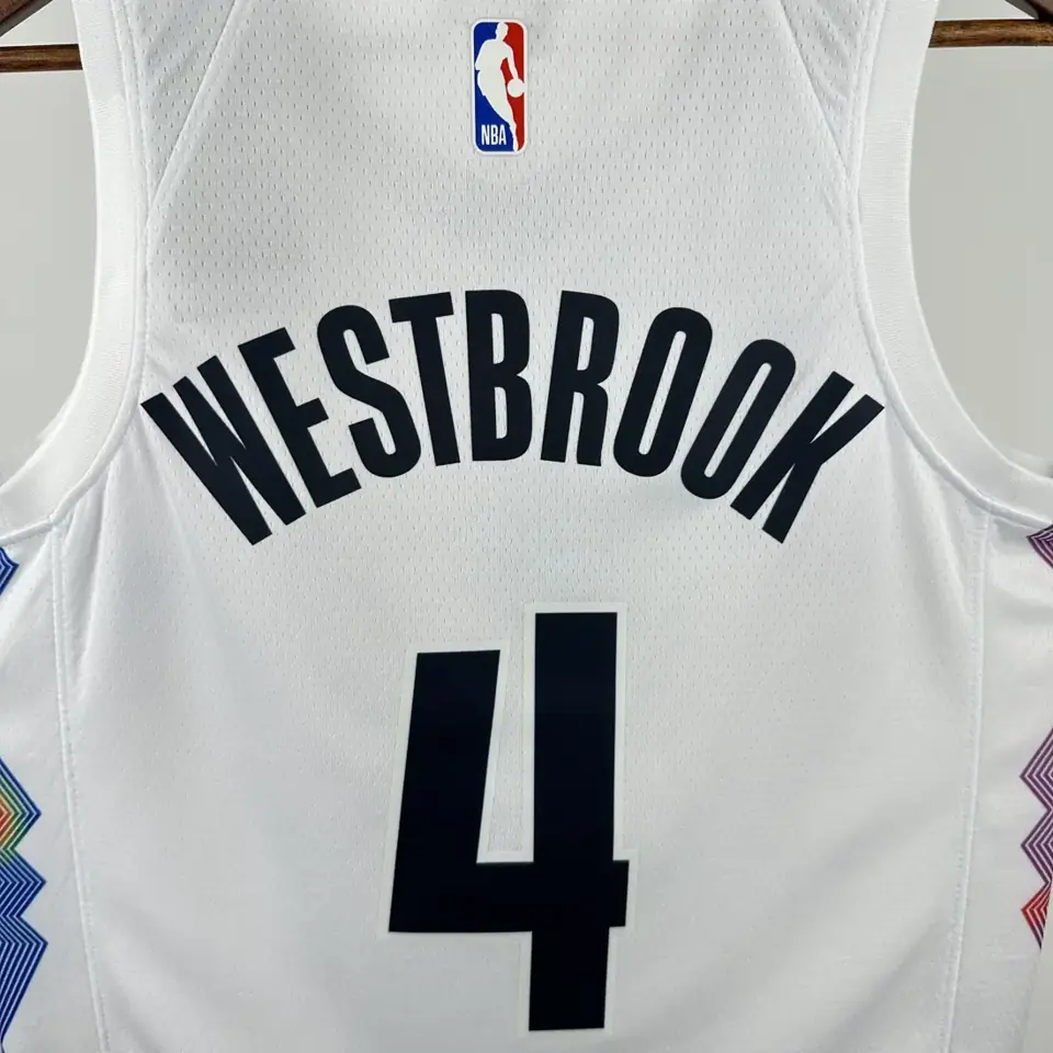 Foto 6 de Temporada 25 Nuggets Edición Ciudad número 4 Westbrook