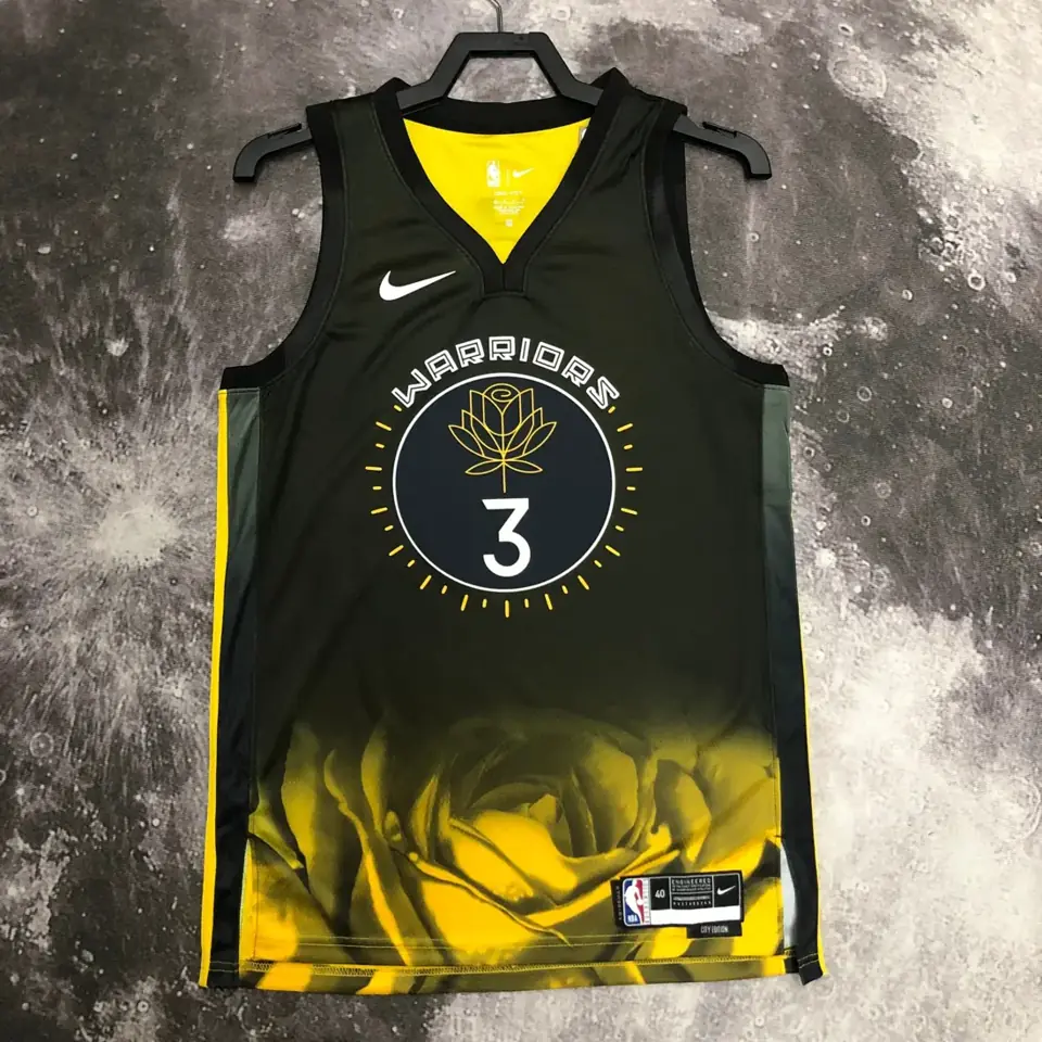 Foto 1 de Temporada 23 Warriors edición ciudad n.º 3 Poole
