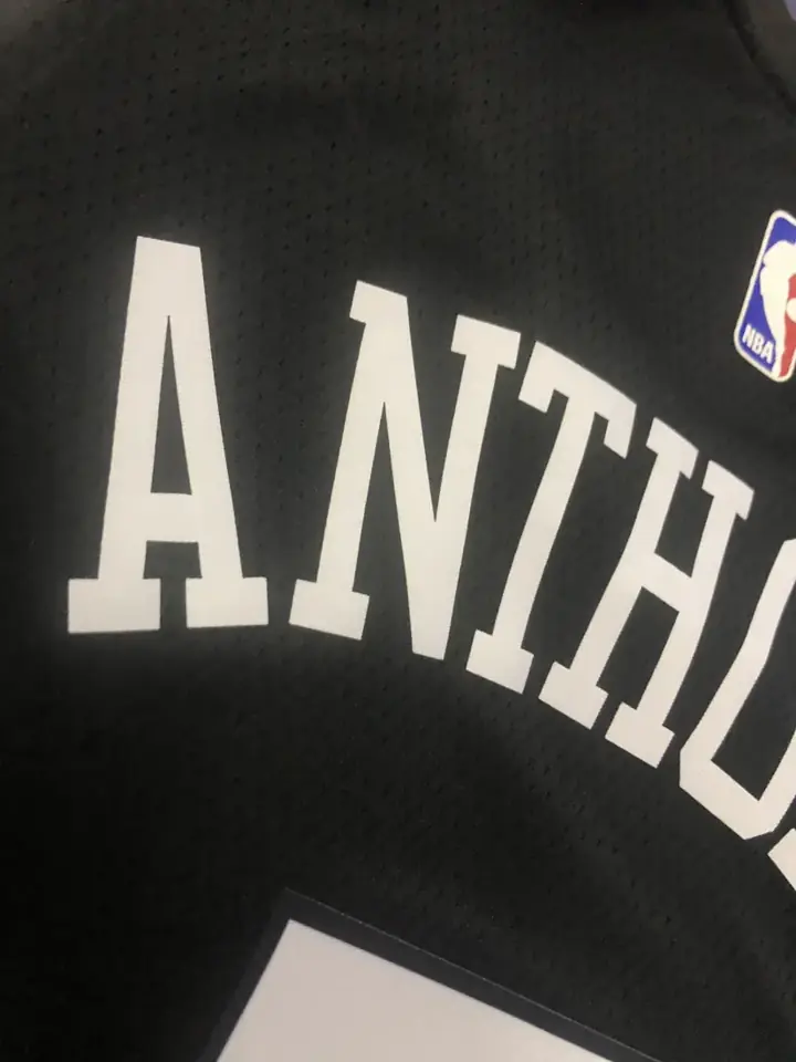 Foto 5 de Temporada 21 Knicks edición City número 7 Anthony