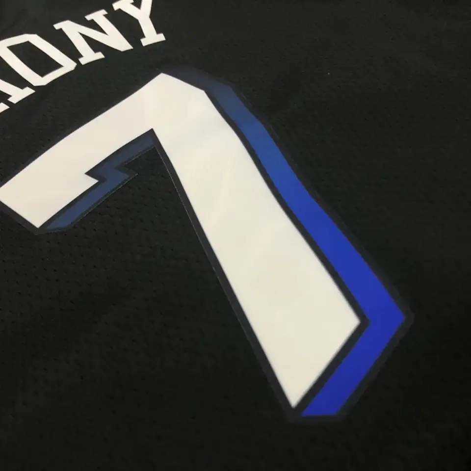 Foto 7 de Temporada 21 Knicks edición City número 7 Anthony