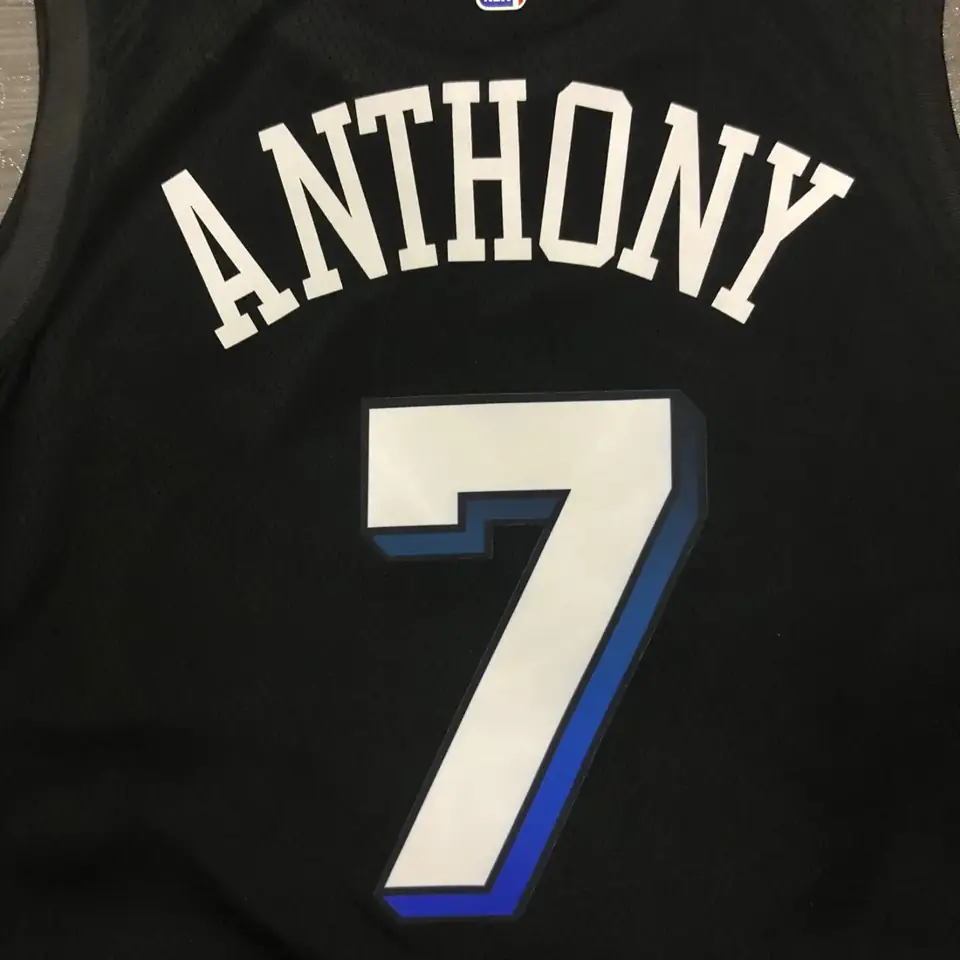 Foto 8 de Temporada 21 Knicks edición City número 7 Anthony