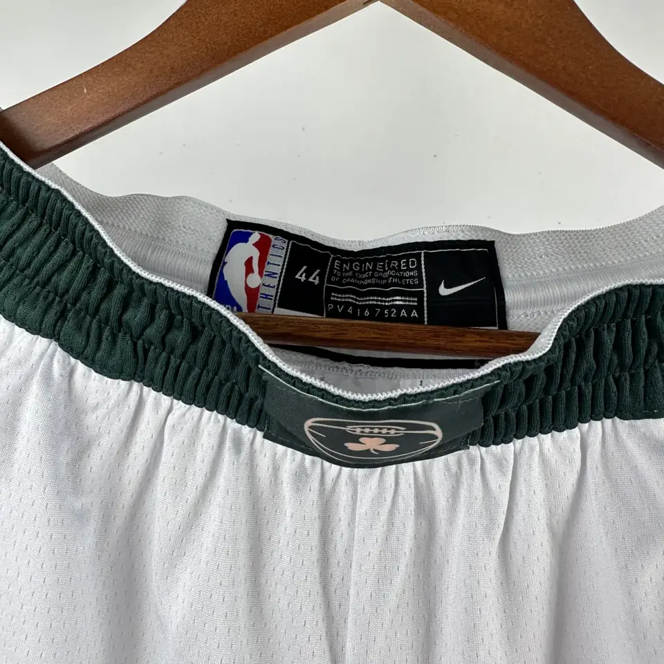 Foto 4 de Temporada 24 Boston Celtics City Edition pantalones cortos