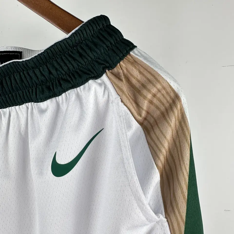 Foto 5 de Temporada 24 Boston Celtics City Edition pantalones cortos