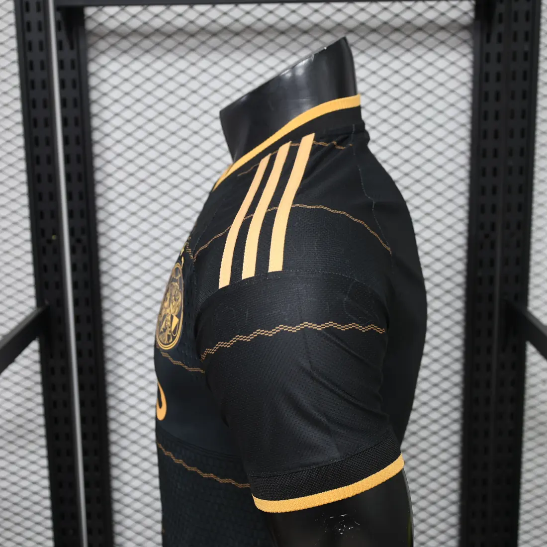 Foto 4 de 26-27 Ajax visitante S-2XL