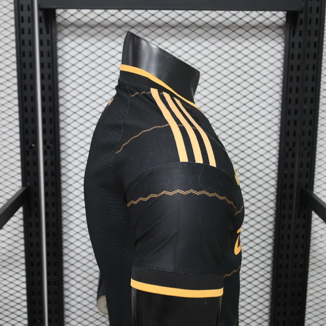 Foto 5 de 26-27 Ajax visitante S-2XL