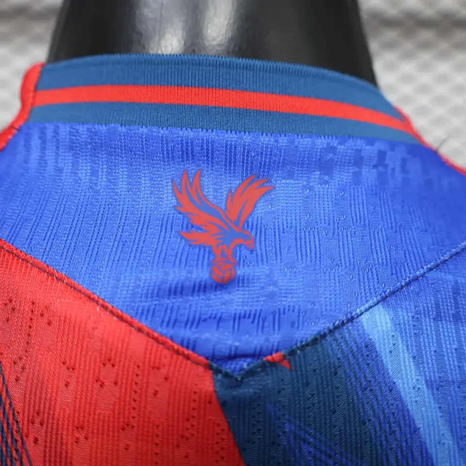 Foto 2 de Crystal Palace 2-27 (S-2XL)