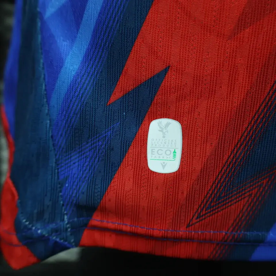 Foto 7 de Crystal Palace 2-27 (S-2XL)