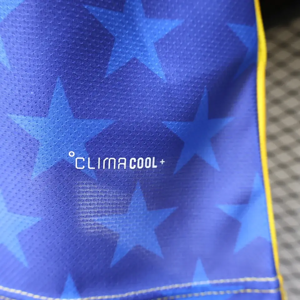 Foto 6 de Edición especial Boca Juniors 26-27 S-3XL