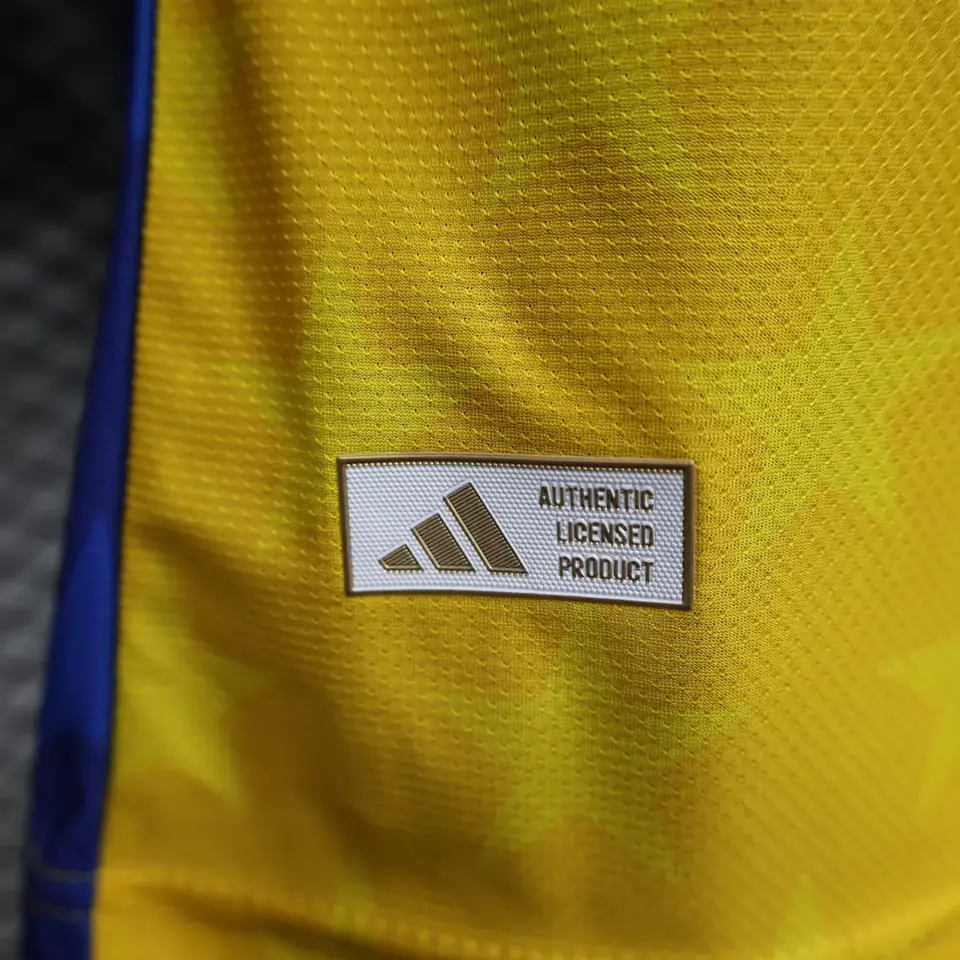 Foto 7 de Edición especial Boca Juniors 26-27 S-3XL