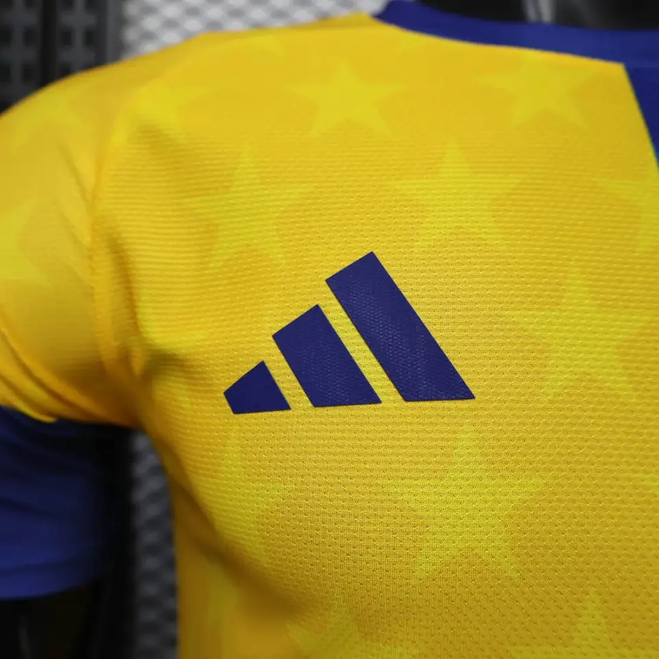 Foto 8 de Edición especial Boca Juniors 26-27 S-3XL