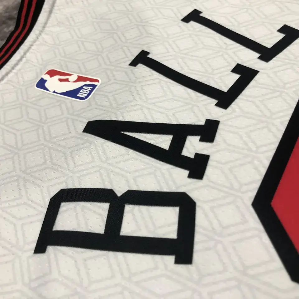 Foto 4 de Temporada 23 Chicago Bulls City Edition nº 2 Ball