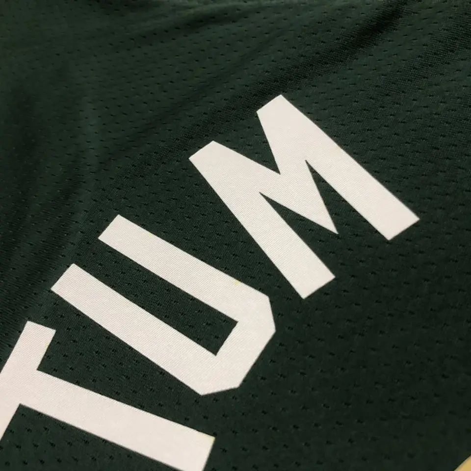 Foto 5 de Temporada 23 Celtics Edición Ciudad número 0 Tatum