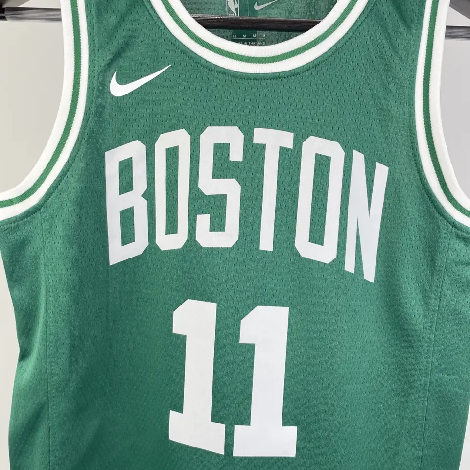 Foto 8 de Juvenil para niños: Celtics verde nº 11 Irving