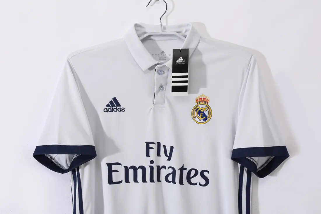 Foto 5 de Temporada 2016/17 Real Madrid local 5A