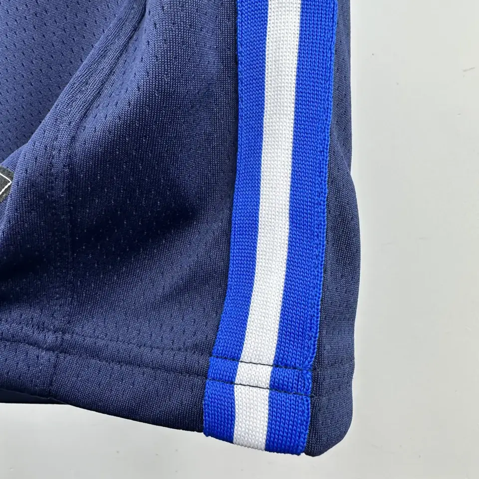 Foto 6 de Temporada 2021 Mavericks Jumpman Edición Limitada #11 Irving