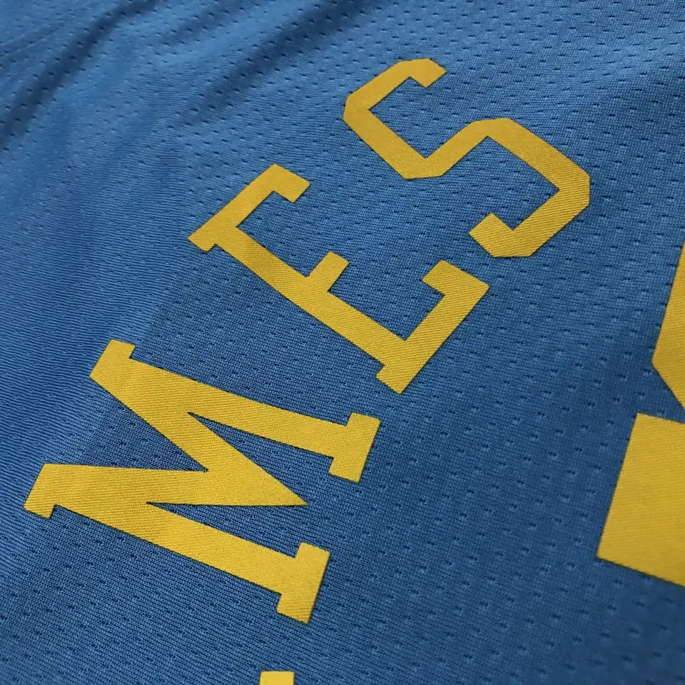 Foto 4 de Lakers Minneapolis #23 LeBron James