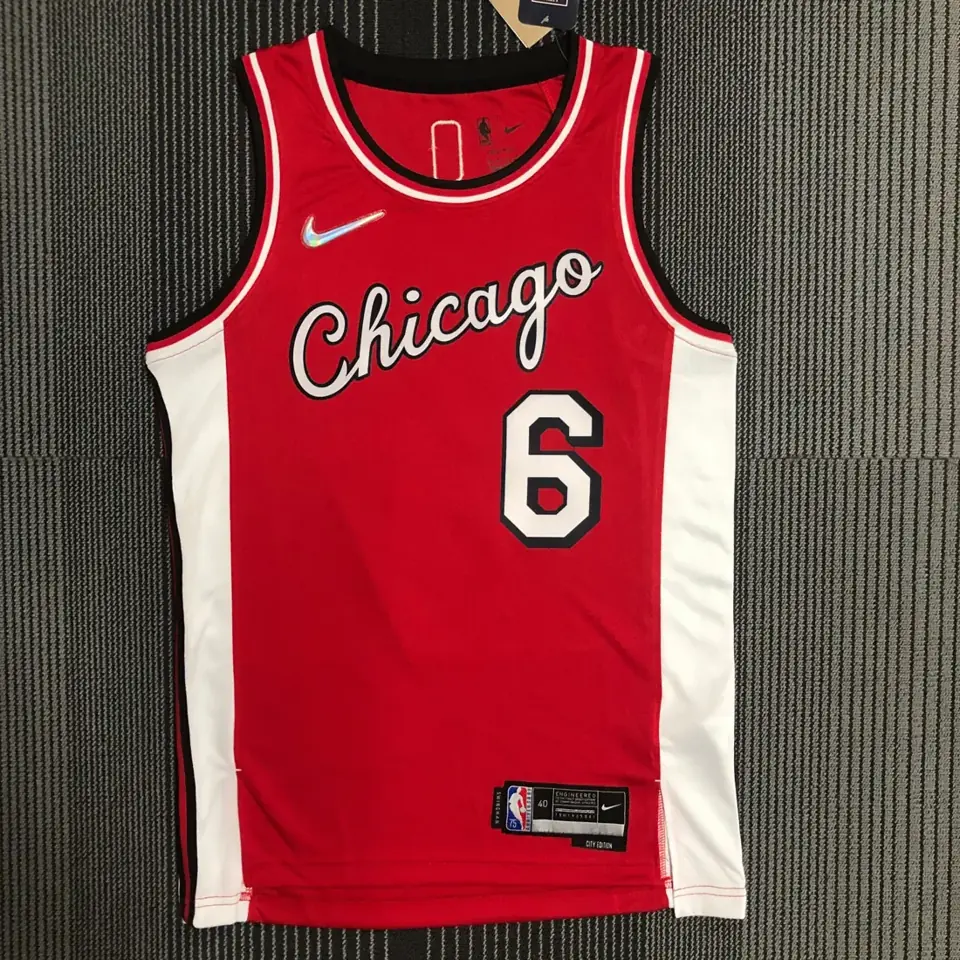 Foto 1 de Temporada 22 Bulls Edición City Nº 2 Ball
