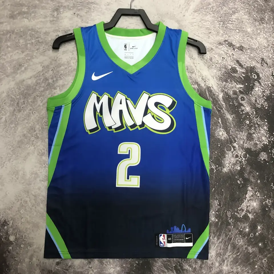 Foto 8 de Mavericks degradado nº 2 Irving