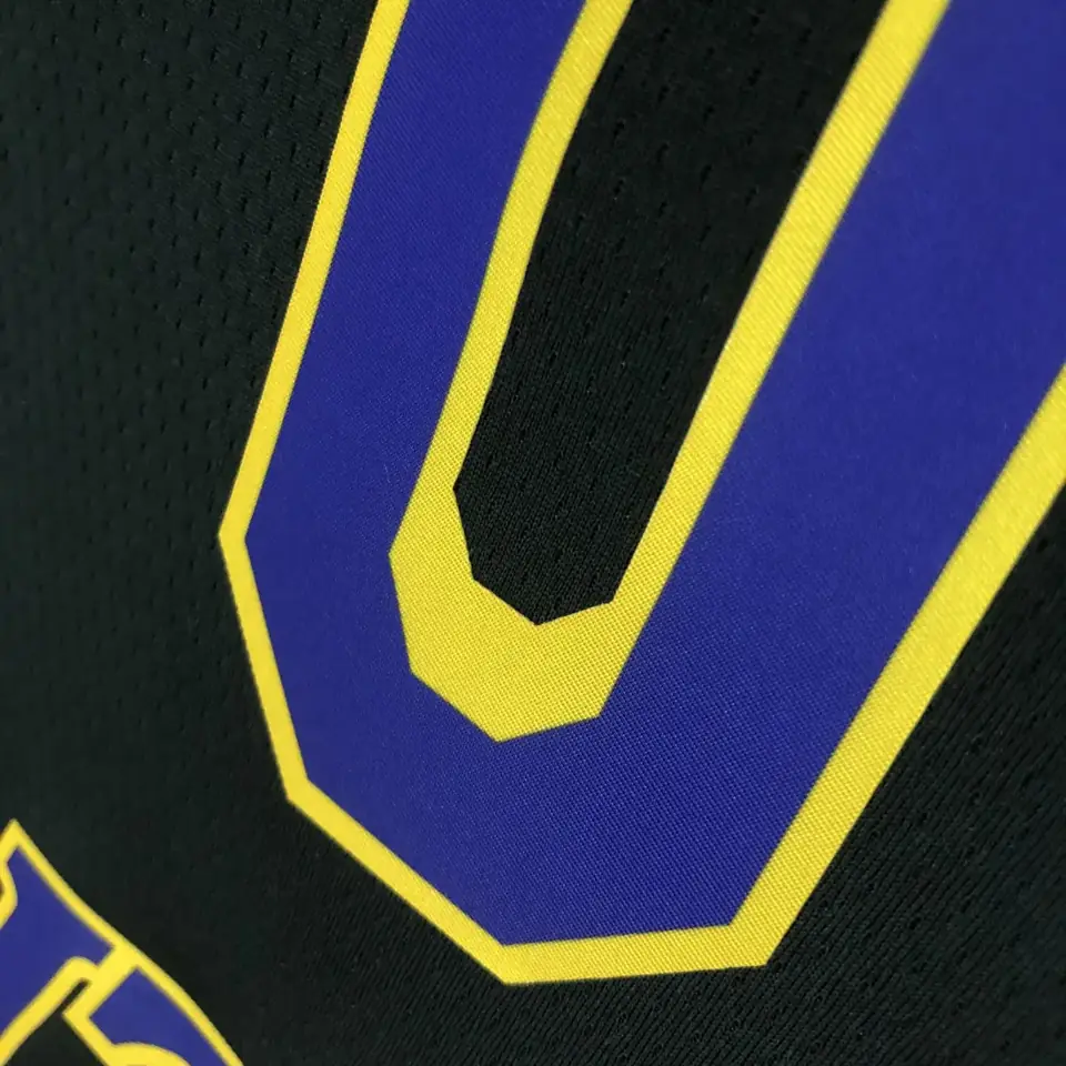 Foto 4 de Lakers temporada 21 edición Earned #0 Westbrook