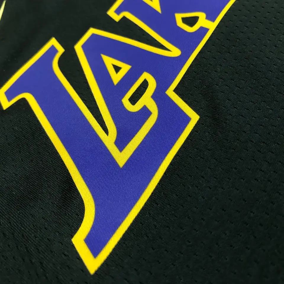 Foto 6 de Lakers temporada 21 edición Earned #0 Westbrook